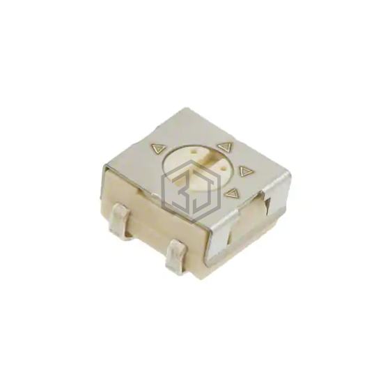 23AR200KLFTR - TT Electronics/BI - Trimmer Potentiometers