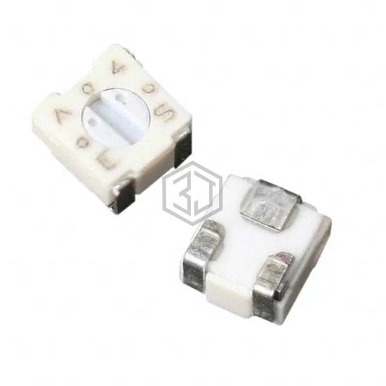 22AR1MEGLFTR - TT Electronics/BI - Trimmer Potentiometers
