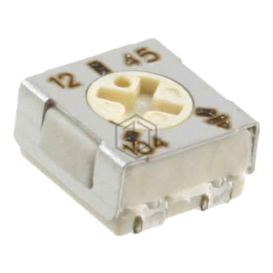 TS53YJ104MR10 - Vishay Sfernice - Trimmer Potentiometers