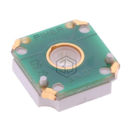 N15TS-103A3030 - Amphenol Piher Sensing Systems - Trimmer Potentiometers