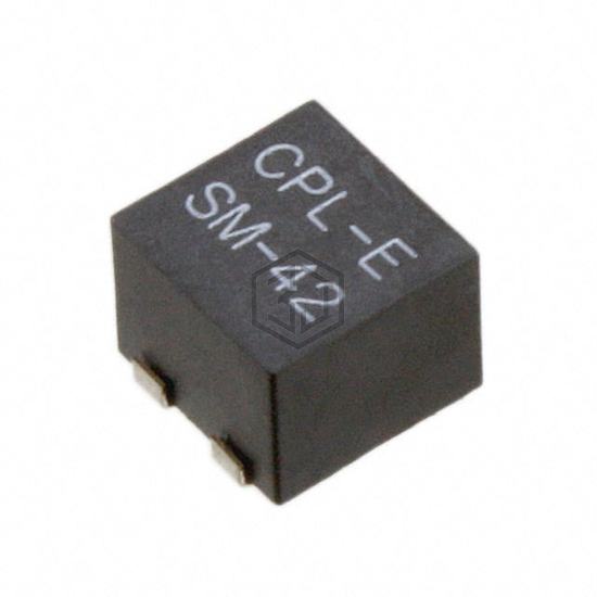 SM-42TA103 - Nidec Copal Electronics - Trimmer Potentiometers