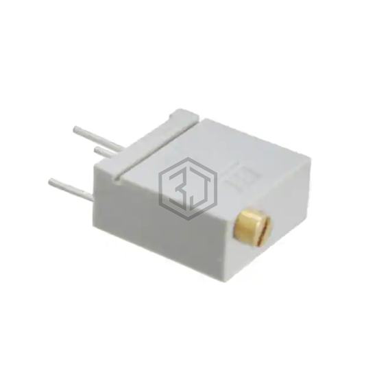 67PR10LFTB - TT Electronics/BI - Trimmer Potentiometers