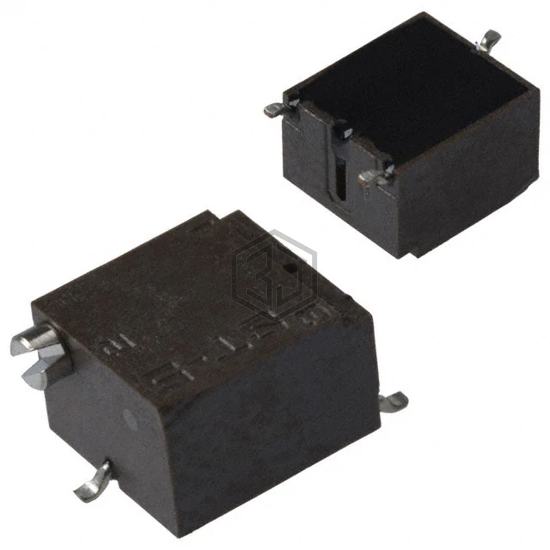 ST5ETP103 - Nidec Copal Electronics - Trimmer Potentiometers