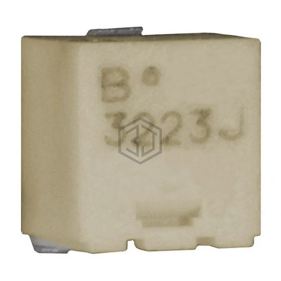 3223J-1-503E - Bourns Inc. - Trimmer Potentiometers