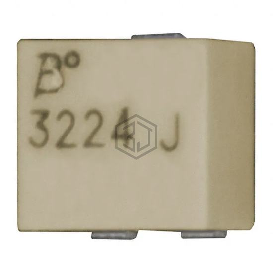 3224J-1-200E - Bourns Inc. - Trimmer Potentiometers