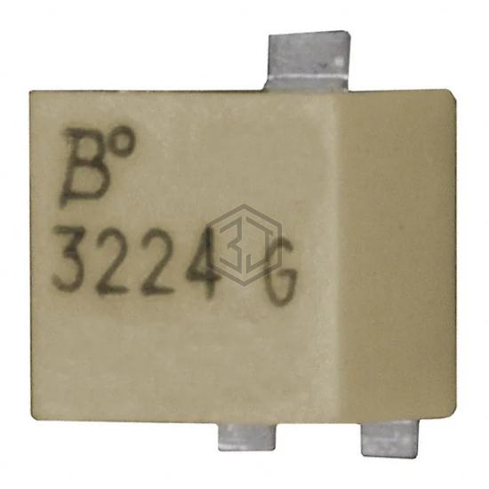 3224G-1-203E - Bourns Inc. - Trimmer Potentiometers