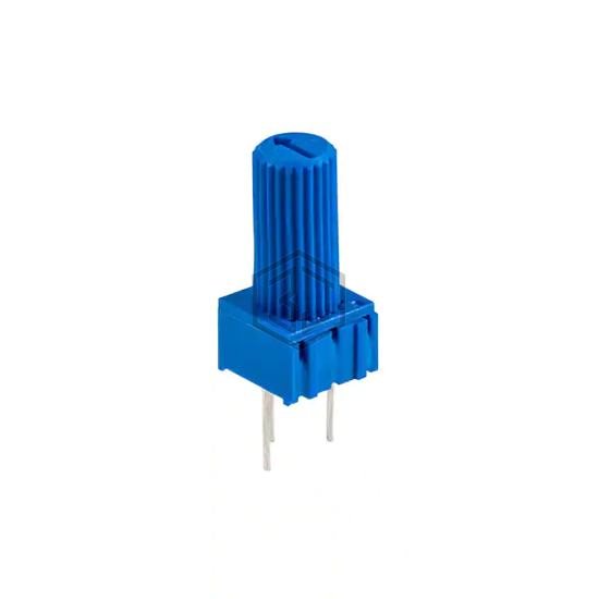 3362P-1-105TLF - Bourns Inc. - Trimmer Potentiometers
