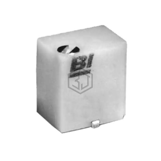 44WR20KLFTB - TT Electronics/BI - Trimmer Potentiometers