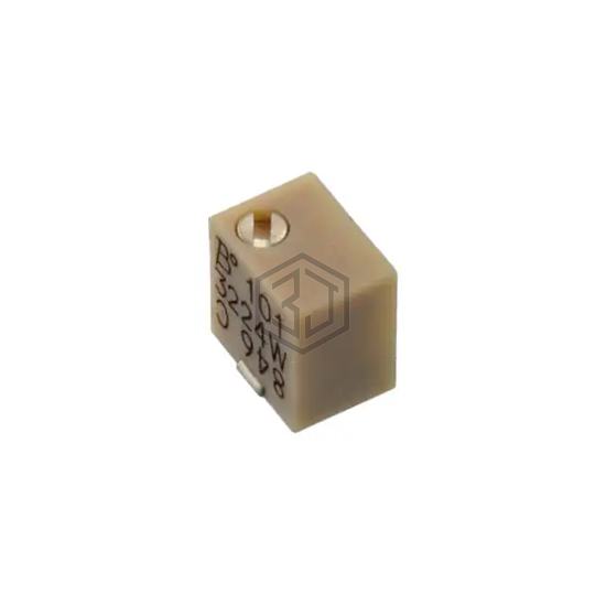 3224W-1-101E - Bourns Inc. - Trimmer Potentiometers