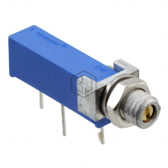 3006P-1-203ZLF - Bourns Inc. - Trimmer Potentiometers