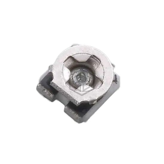 35WR10KLFTR - TT Electronics/BI - Trimmer Potentiometers