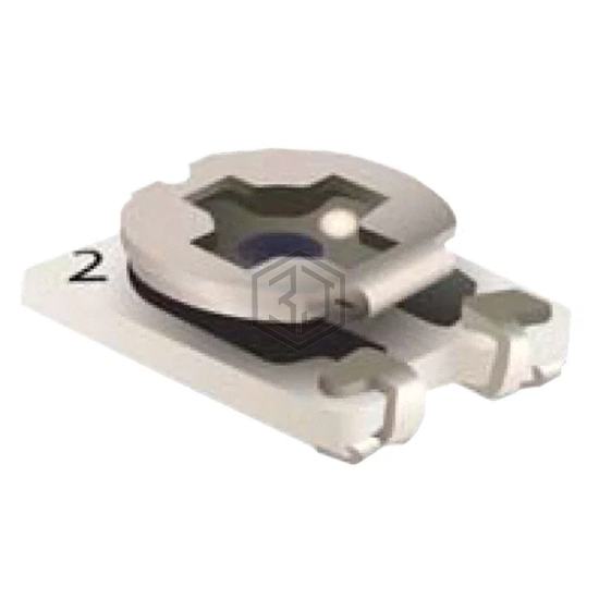 TC42X-2-104E - Bourns Inc. - Trimmer Potentiometers