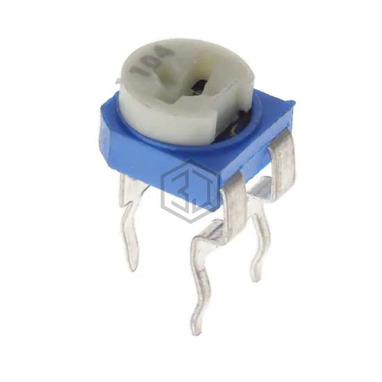 601040 - KYOCERA AVX - Trimmer Potentiometers