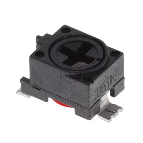 N6L50T8S-103A3030R-E - Amphenol Piher Sensing Systems - Trimmer Potentiometers