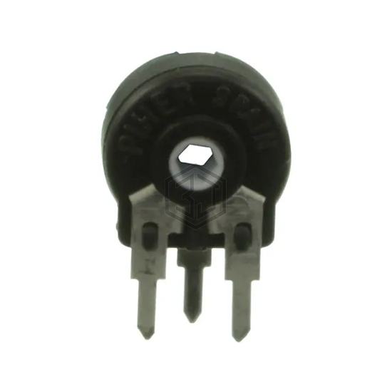 PT10MH01-501A2020-S - Amphenol Piher Sensing Systems - Trimmer Potentiometers