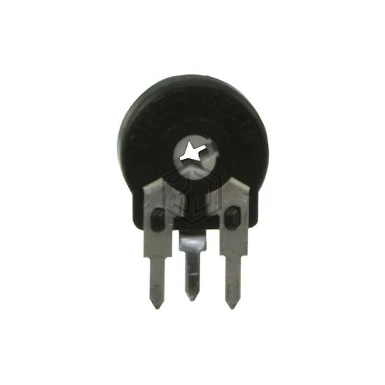 PT10LH01-105A2020-S - Amphenol Piher Sensing Systems - Trimmer Potentiometers