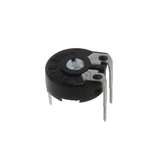 PT10LV10-104A2020-S - Amphenol Piher Sensing Systems - Trimmer Potentiometers