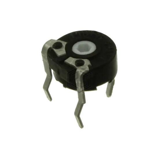 PT10MV11-103A2020-S - Amphenol Piher Sensing Systems - Trimmer Potentiometers