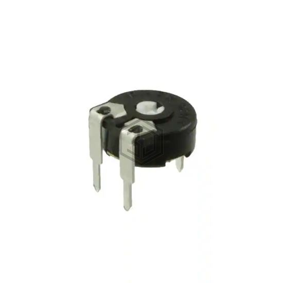 PT10LV10-221A2020-S - Amphenol Piher Sensing Systems - Trimmer Potentiometers