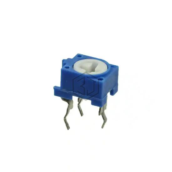 N6L50T0C-103 - Amphenol Piher Sensing Systems - Trimmer Potentiometers