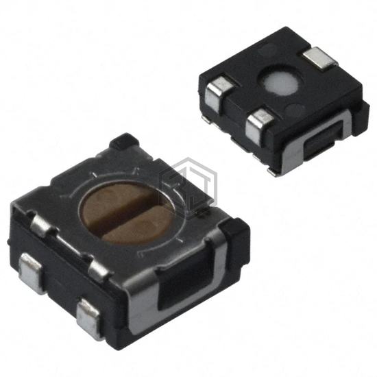 ST4ETA105 - Nidec Copal Electronics - Trimmer Potentiometers
