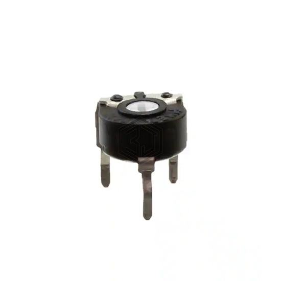 PT6KV-104A2020-PM - Amphenol Piher Sensing Systems - Trimmer Potentiometers