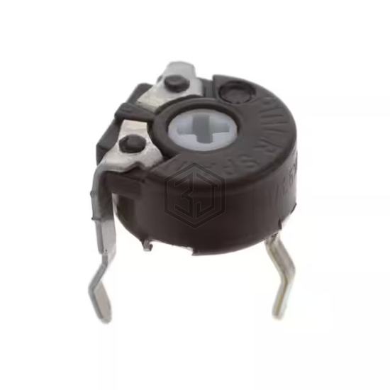 PT6KV-203A2020 - Amphenol Piher Sensing Systems - Trimmer Potentiometers