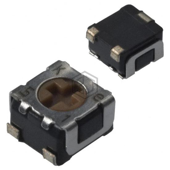 ST32ETA503 - Nidec Copal Electronics - Trimmer Potentiometers