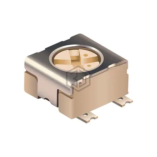 PVG3G500C01R00 - Bourns Inc. - Trimmer Potentiometers