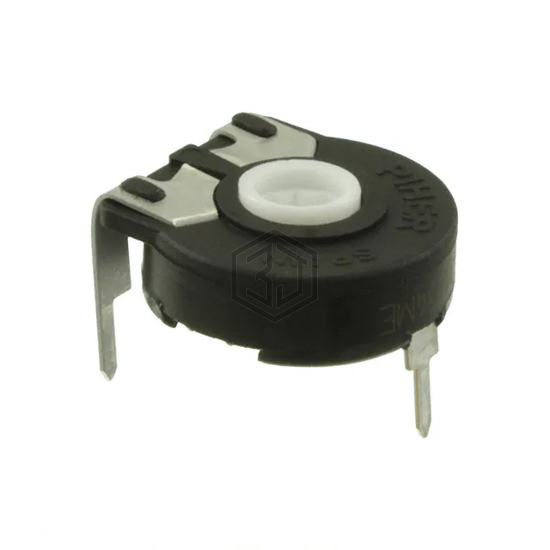 PT15NV15-104A2020-S - Amphenol Piher Sensing Systems - Trimmer Potentiometers