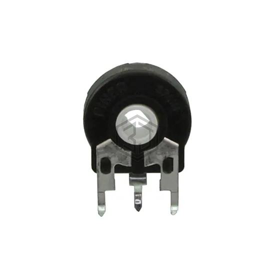 PT15NH02-103A1010-S - Amphenol Piher Sensing Systems - Trimmer Potentiometers