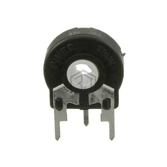 PT15NH05-103A2020-S - Amphenol Piher Sensing Systems - Trimmer Potentiometers