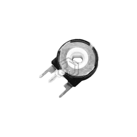 PT15GV02-474A2020-S - Amphenol Piher Sensing Systems - Trimmer Potentiometers