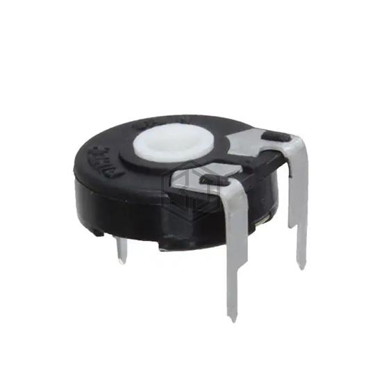 PT15NV02-504A2020 - Amphenol Piher Sensing Systems - Trimmer Potentiometers