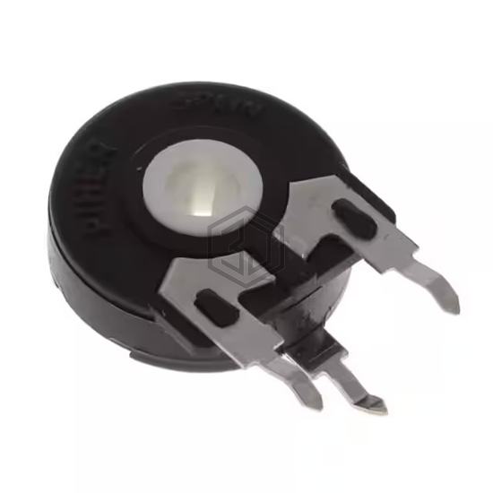 PT15LH06-501A2020-S - Amphenol Piher Sensing Systems - Trimmer Potentiometers
