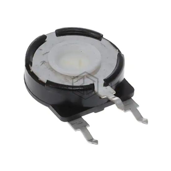 PT15LH06-203A2020-S - Amphenol Piher Sensing Systems - Trimmer Potentiometers