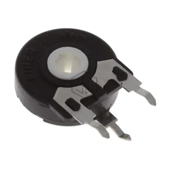 PT15LH06-502A2020-S - Amphenol Piher Sensing Systems - Trimmer Potentiometers