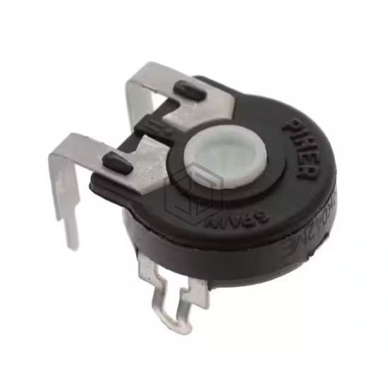 PT15NV18-223A2020-E-S - Amphenol Piher Sensing Systems - Trimmer Potentiometers
