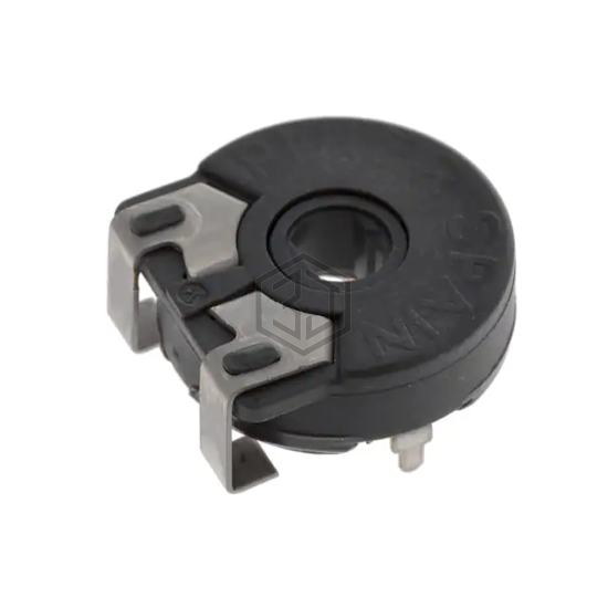 PS15NV60-103A3030-PM - Amphenol Piher Sensing Systems - Trimmer Potentiometers