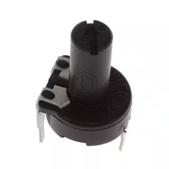 PT10WV10-103A2020-3-NE-S - Amphenol Piher Sensing Systems - Trimmer Potentiometers