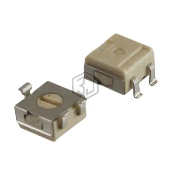 3314R-1-202E - Bourns Inc. - Trimmer Potentiometers