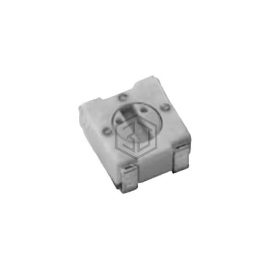 TS3YJ501MR15 - Vishay Sfernice - Trimmer Potentiometers