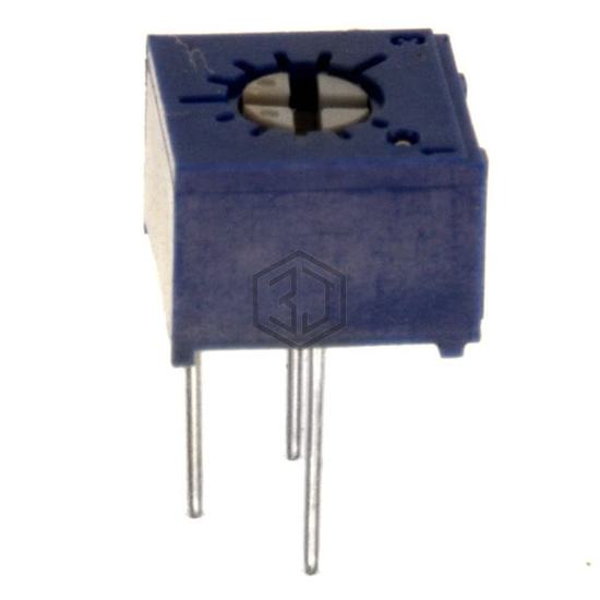 T73YE503KT20 - Vishay Sfernice - Trimmer Potentiometers
