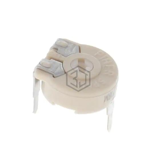 PTC10LV10-503A2020 - Amphenol Piher Sensing Systems - Trimmer Potentiometers