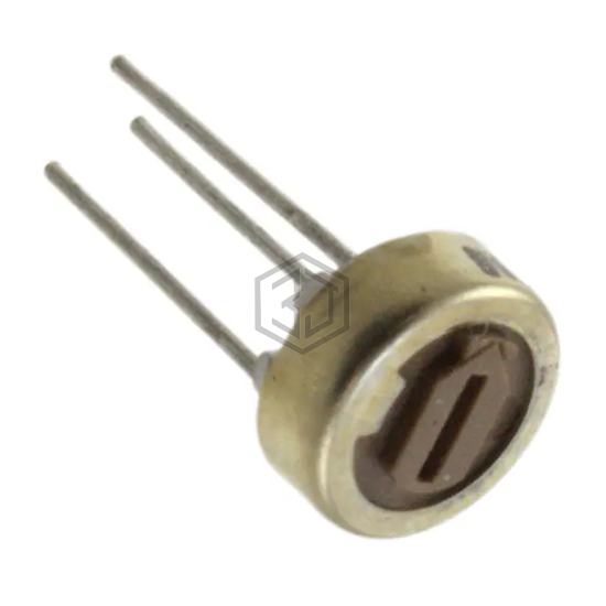 82PR10KLF - TT Electronics/BI - Trimmer Potentiometers
