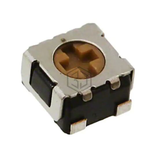 3203X202P - TE Connectivity Passive Product - Trimmer Potentiometers