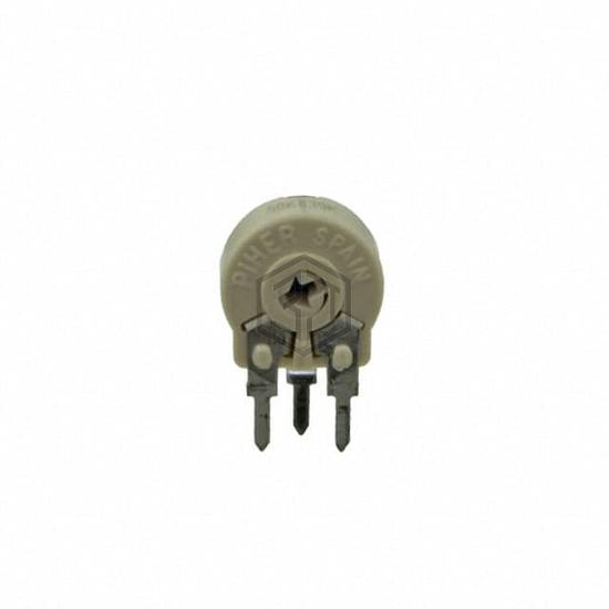 PTC10LH01-103A1010 - Amphenol Piher Sensing Systems - Trimmer Potentiometers