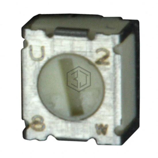 3312J-1-204E - Bourns Inc. - Trimmer Potentiometers