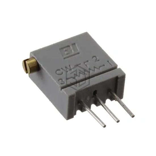 67XR20KLFTB - TT Electronics/BI - Trimmer Potentiometers
