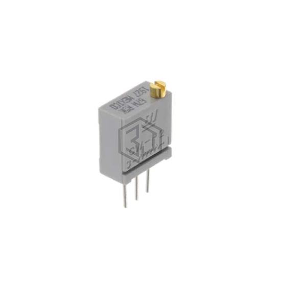67WR5KLF - TT Electronics/BI - Trimmer Potentiometers